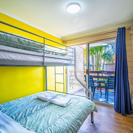 The Hostel, Airlie Beach Esterno foto