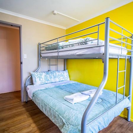 The Hostel, Airlie Beach Esterno foto