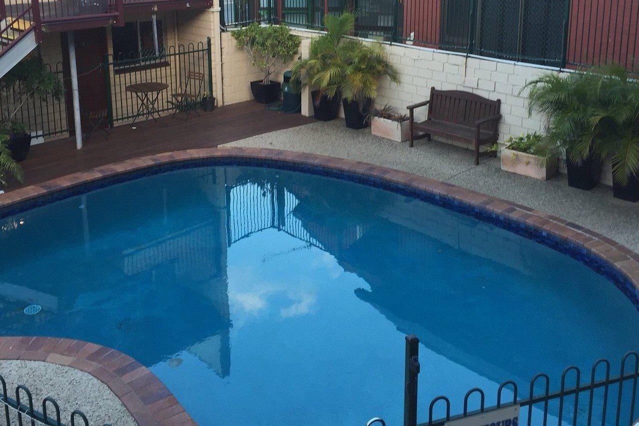 The Hostel, Airlie Beach Esterno foto