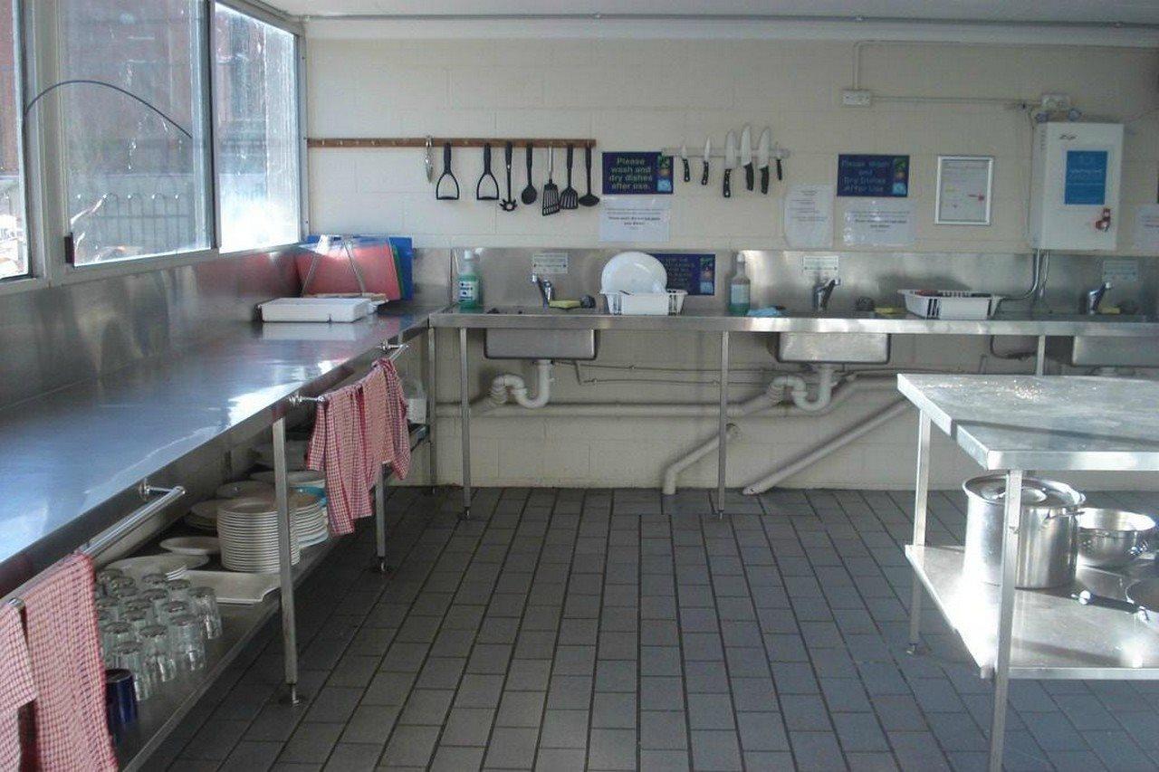The Hostel, Airlie Beach Esterno foto