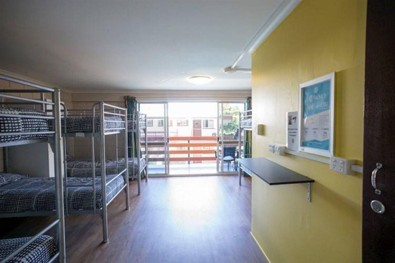 The Hostel, Airlie Beach Esterno foto