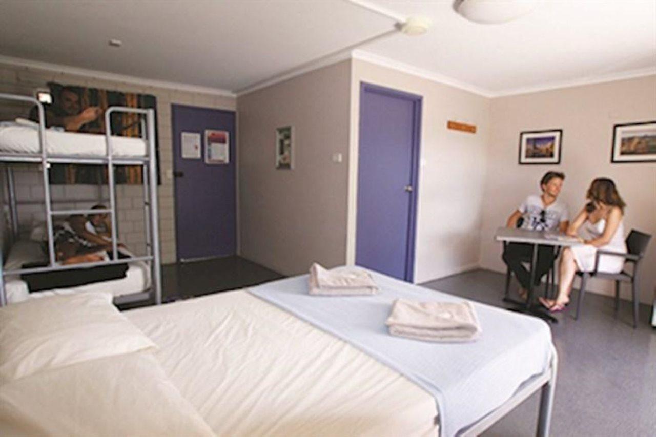 The Hostel, Airlie Beach Esterno foto