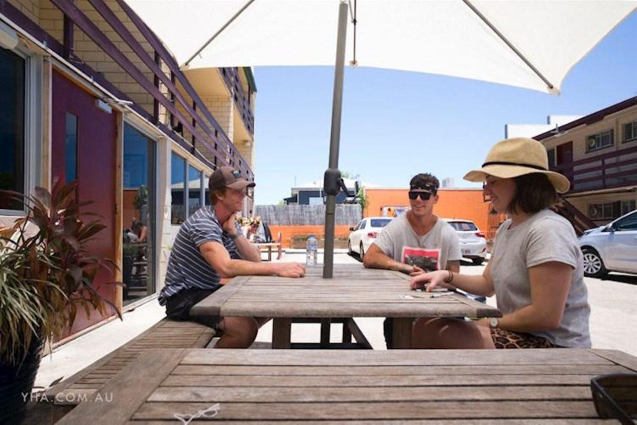 The Hostel, Airlie Beach Esterno foto