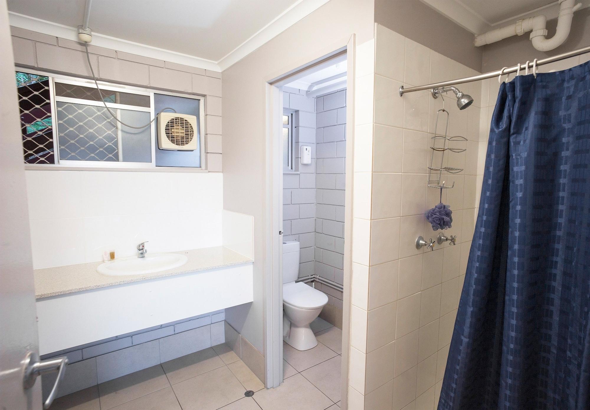 The Hostel, Airlie Beach Esterno foto