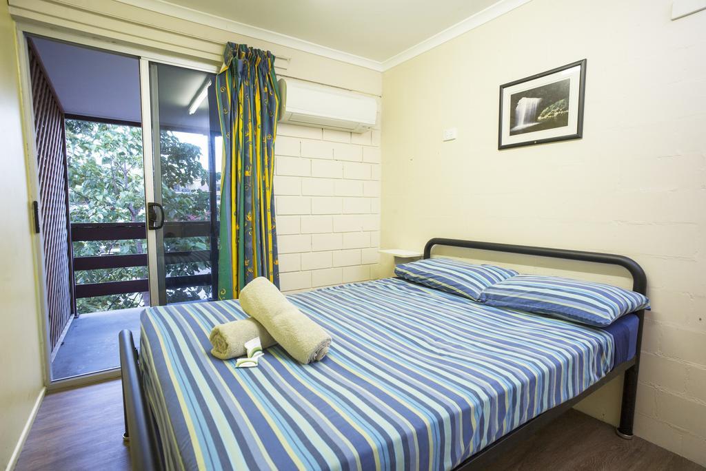 The Hostel, Airlie Beach Esterno foto