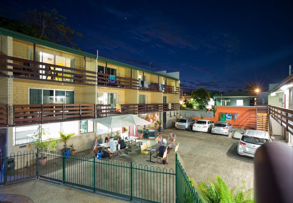 The Hostel, Airlie Beach Esterno foto