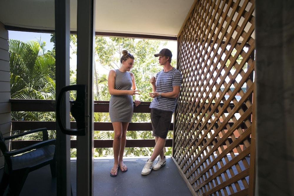 The Hostel, Airlie Beach Esterno foto