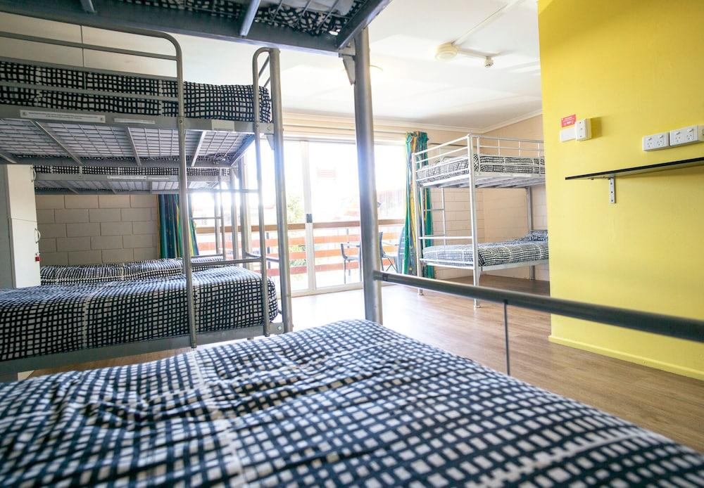 The Hostel, Airlie Beach Esterno foto