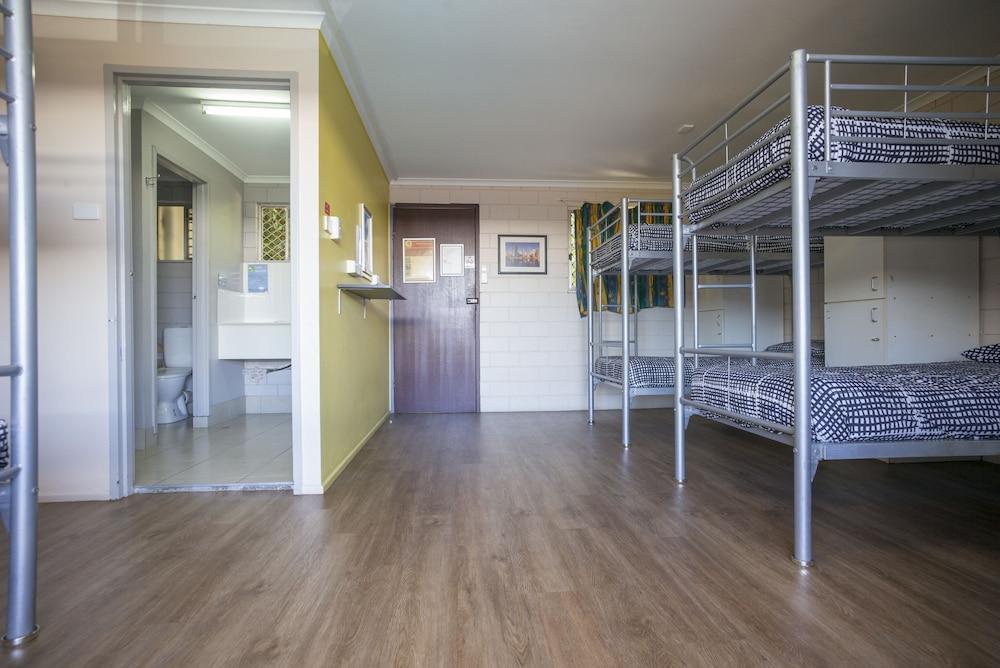 The Hostel, Airlie Beach Esterno foto