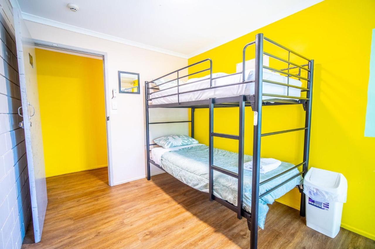 The Hostel, Airlie Beach Esterno foto