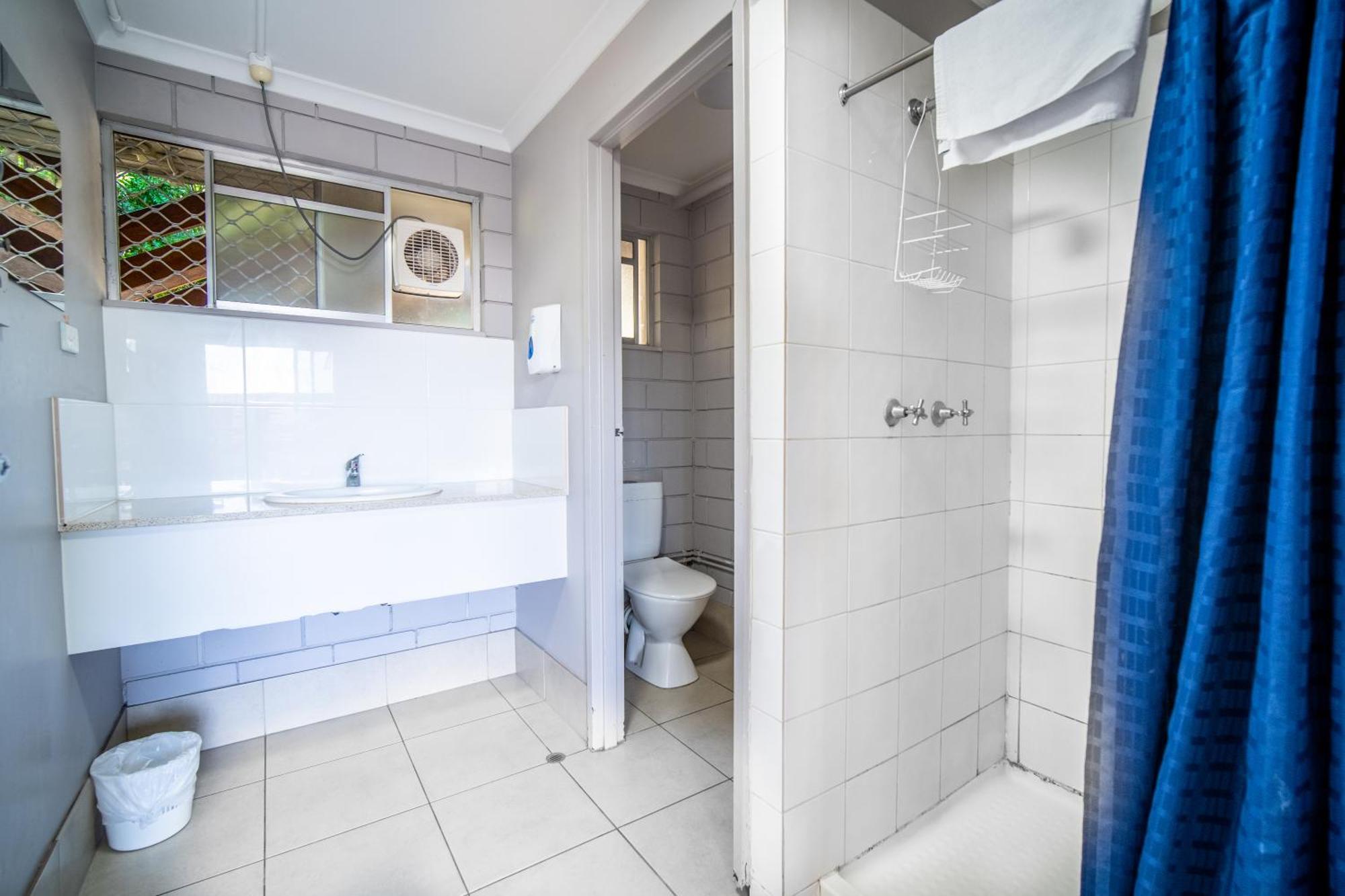 The Hostel, Airlie Beach Esterno foto