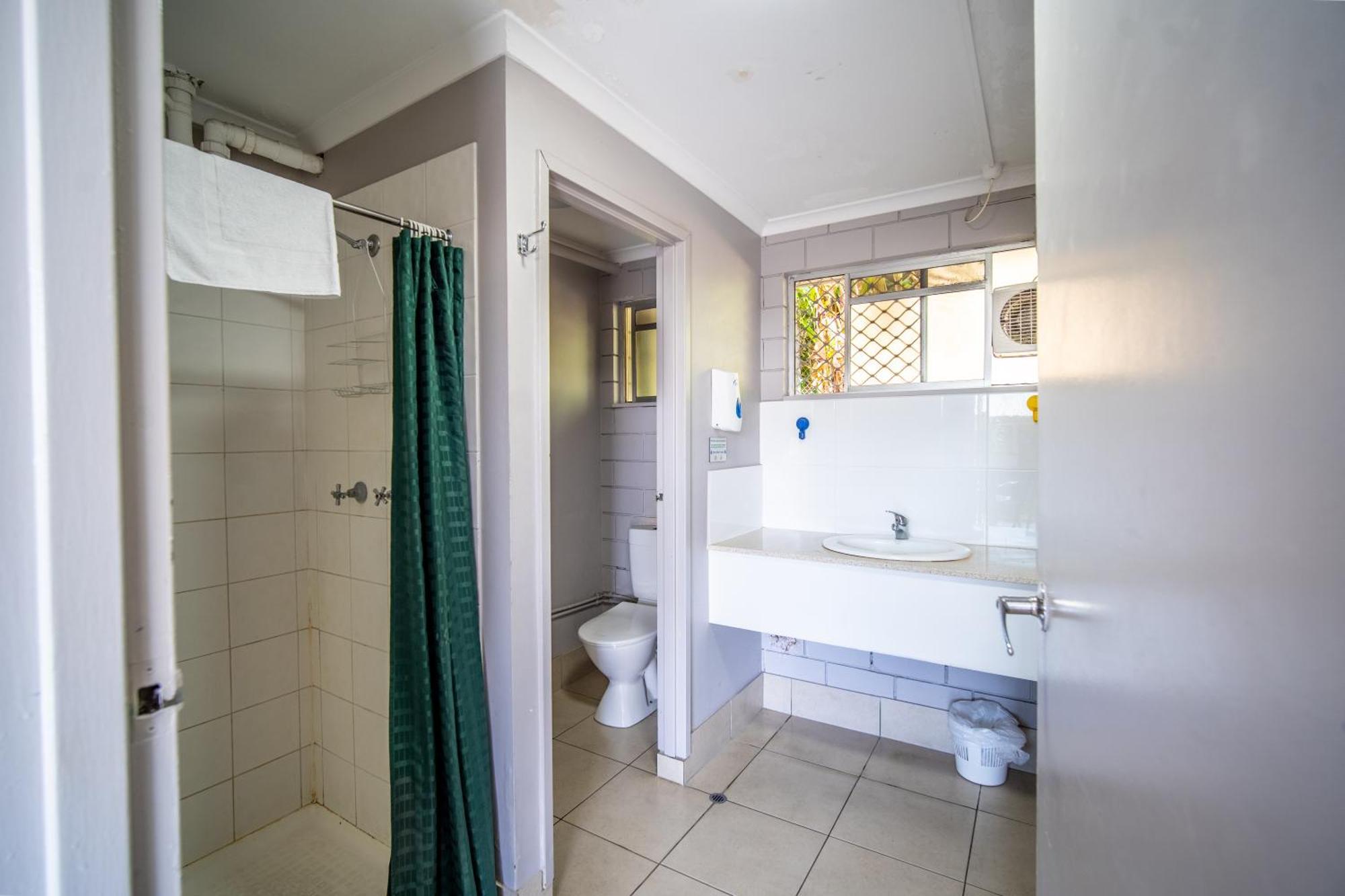 The Hostel, Airlie Beach Esterno foto