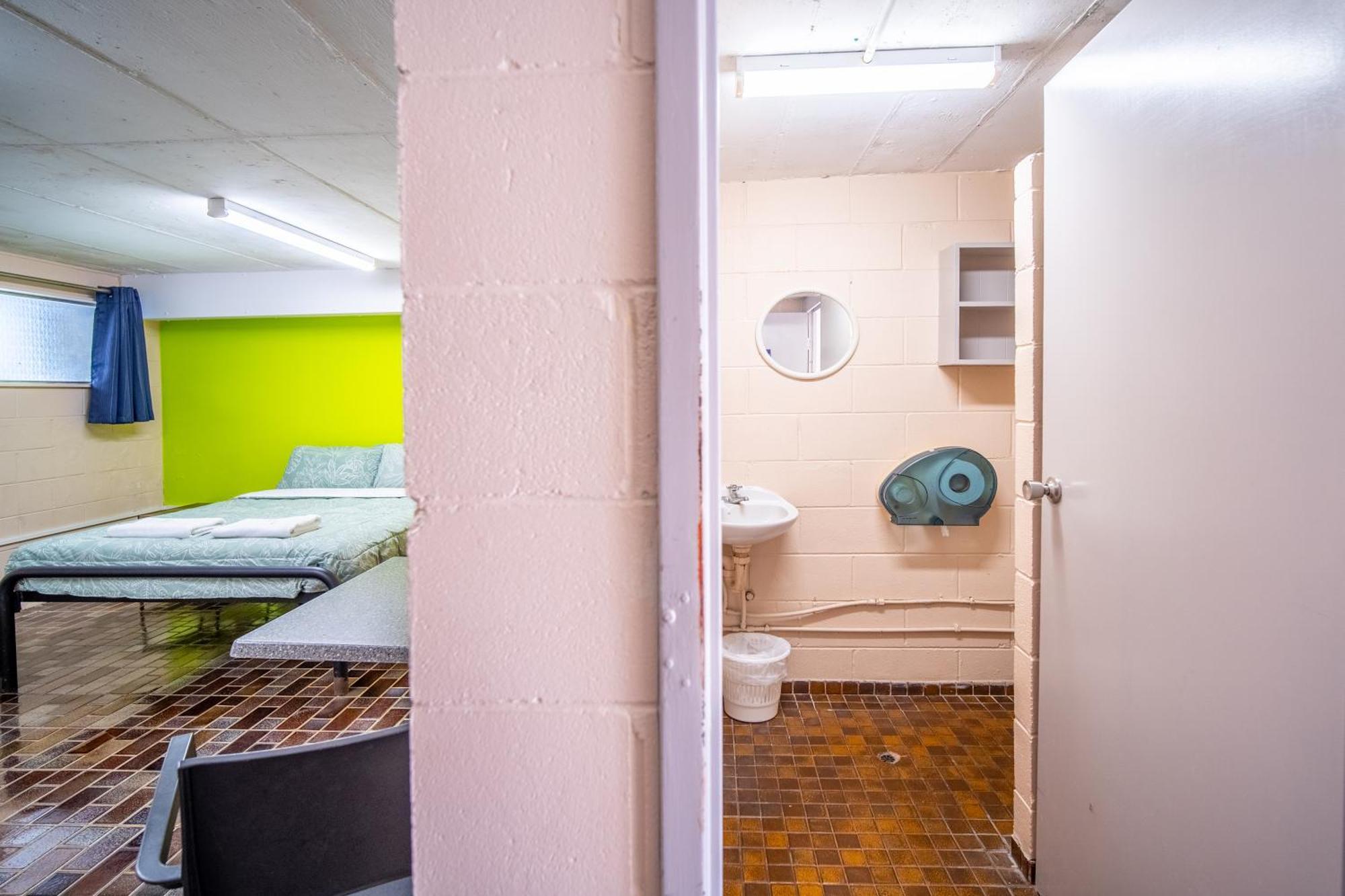 The Hostel, Airlie Beach Esterno foto