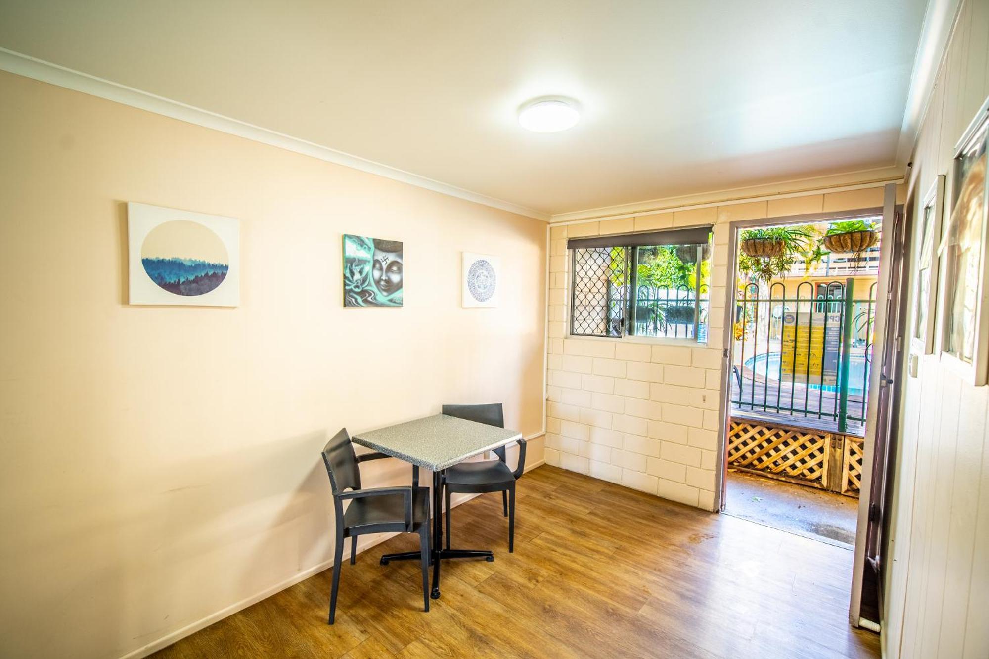 The Hostel, Airlie Beach Esterno foto