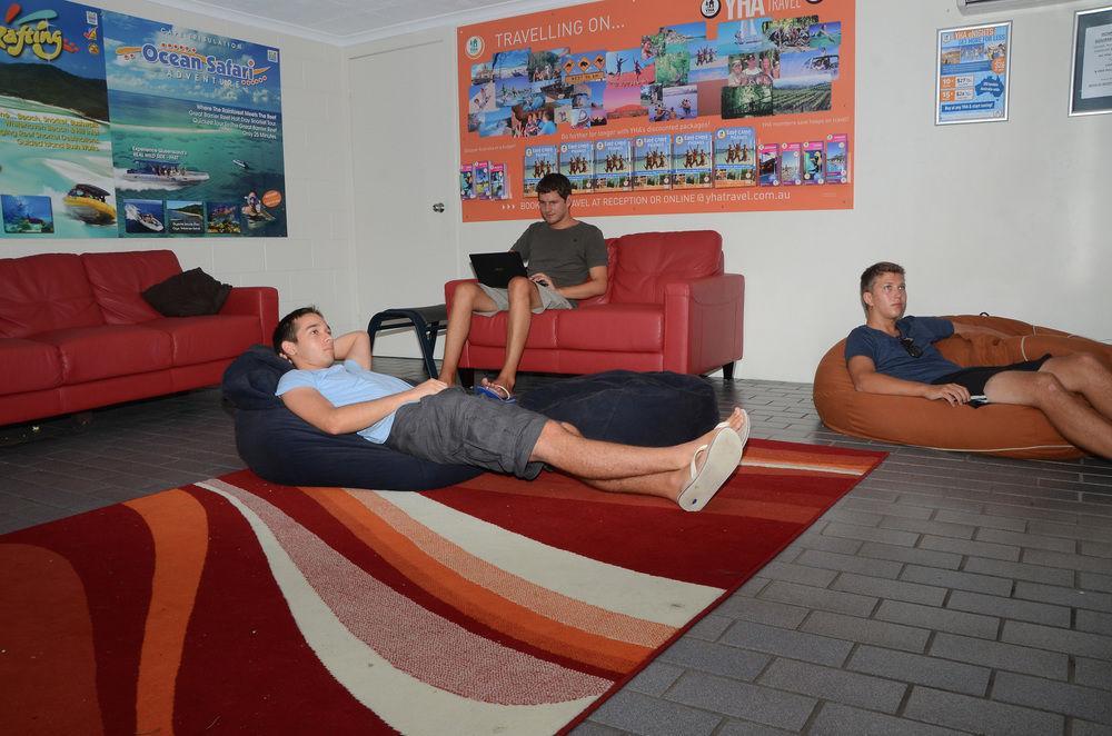 The Hostel, Airlie Beach Esterno foto