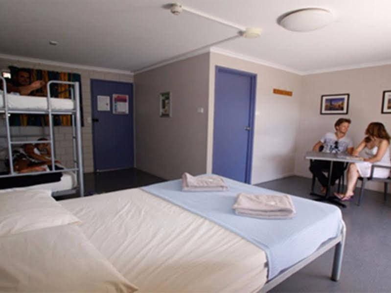 The Hostel, Airlie Beach Esterno foto